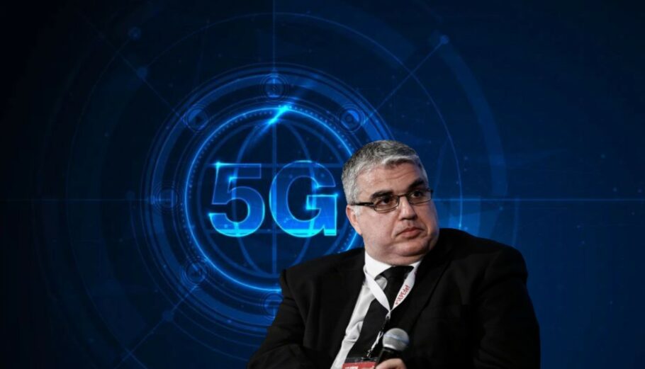 PODCAST ΒΑΒΕΛ – Α. Τζωρτζακάκης (5G-Φαιστός): Εξετάζουμε την δημιουργία και δεύτερου fund – Στο ραντάρ μας 62 επενδύσεις