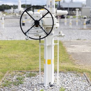 Φυσικό αέριο: Ασκήσεις ισορροπίας στα 35 ευρώ για το TTF