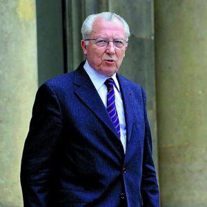 Ζακ Ντελόρ: Ο αρχιτέκτονας της ΕΕ – Από το Μάαστριχτ έως τα «Πακέτα»