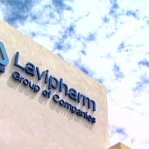 Lavipharm: Σημαντική άνοδος 32,4% στα EBITDA – Τα κέρδη από την πώληση της Pharma Plus