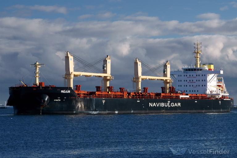 Σομαλία: Για πρώτη φορά πειρατεία εμπορικού πλοίου από το 2017