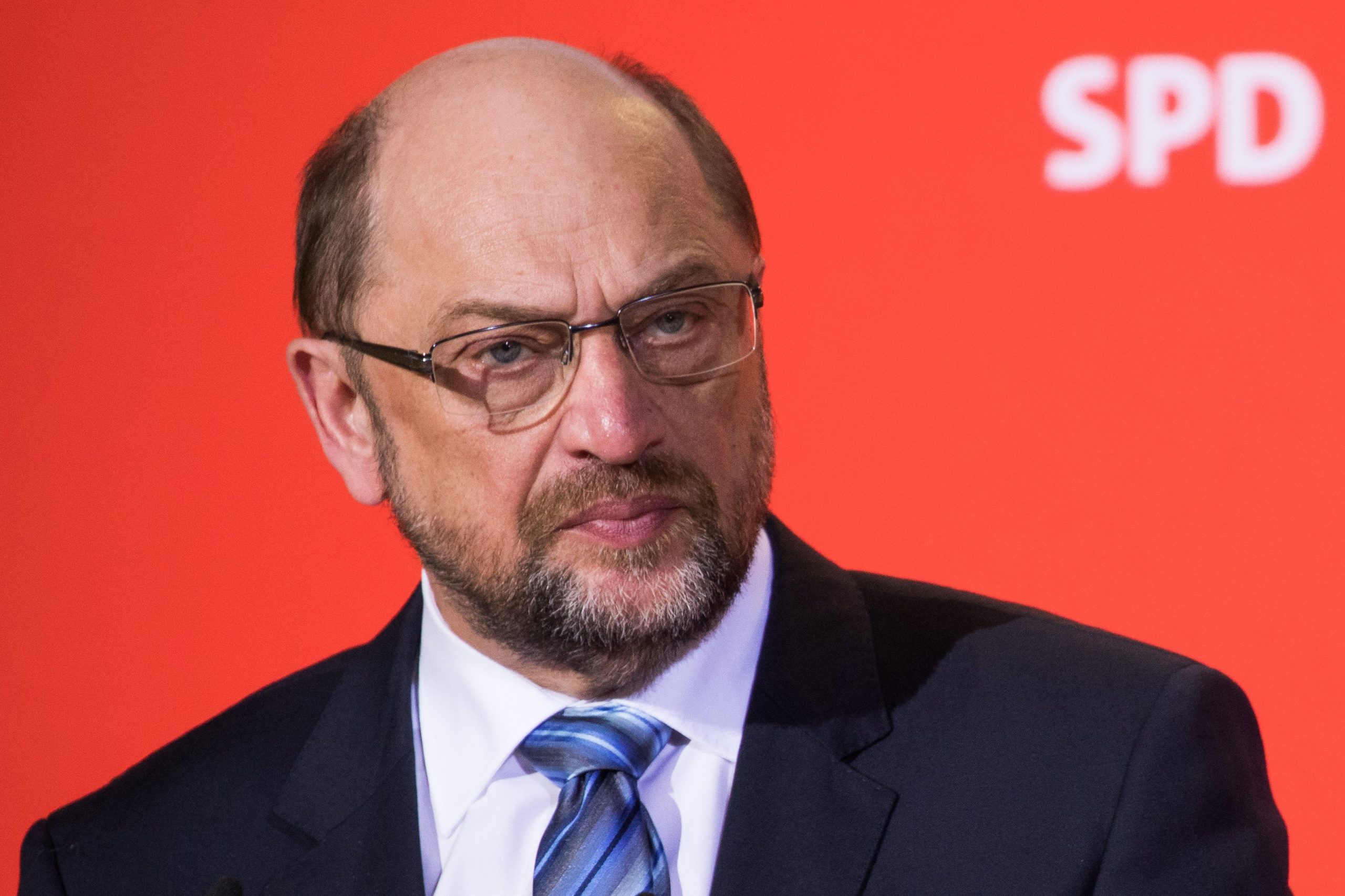 Mάρτιν Σουλτς: Ο πρώην ηγέτης του SPD ζητά στενότερους δεσμούς μεταξύ EE – Bρετανίας