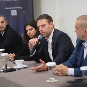 Ευρωεκλογές: 2+1 αιτίες για τις προκριματικές του ΣΥΡΙΖΑ