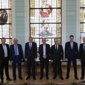 Ένωση Σούπερ Μάρκετ: To όραμα της ΕΣΕ για την ενίσχυση της ελληνικής οικονομίας