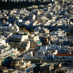 Ακίνητα: Επιστροφή Κινέζων και νέοι παίκτες
