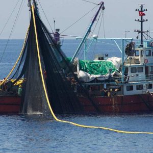 Ιράν: Η αύξηση των καυσίμων εγκλωβίζει τα αλιευτικά της Ταϊλάνδης στα λιμάνια