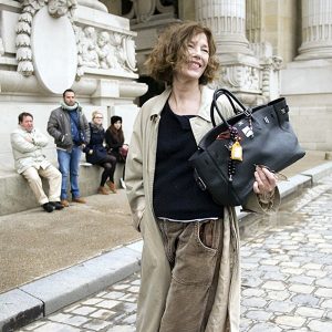 Birkin: Πέρα από την τσάντα – Η ιστορία μιας επαναστάτριας μούσας