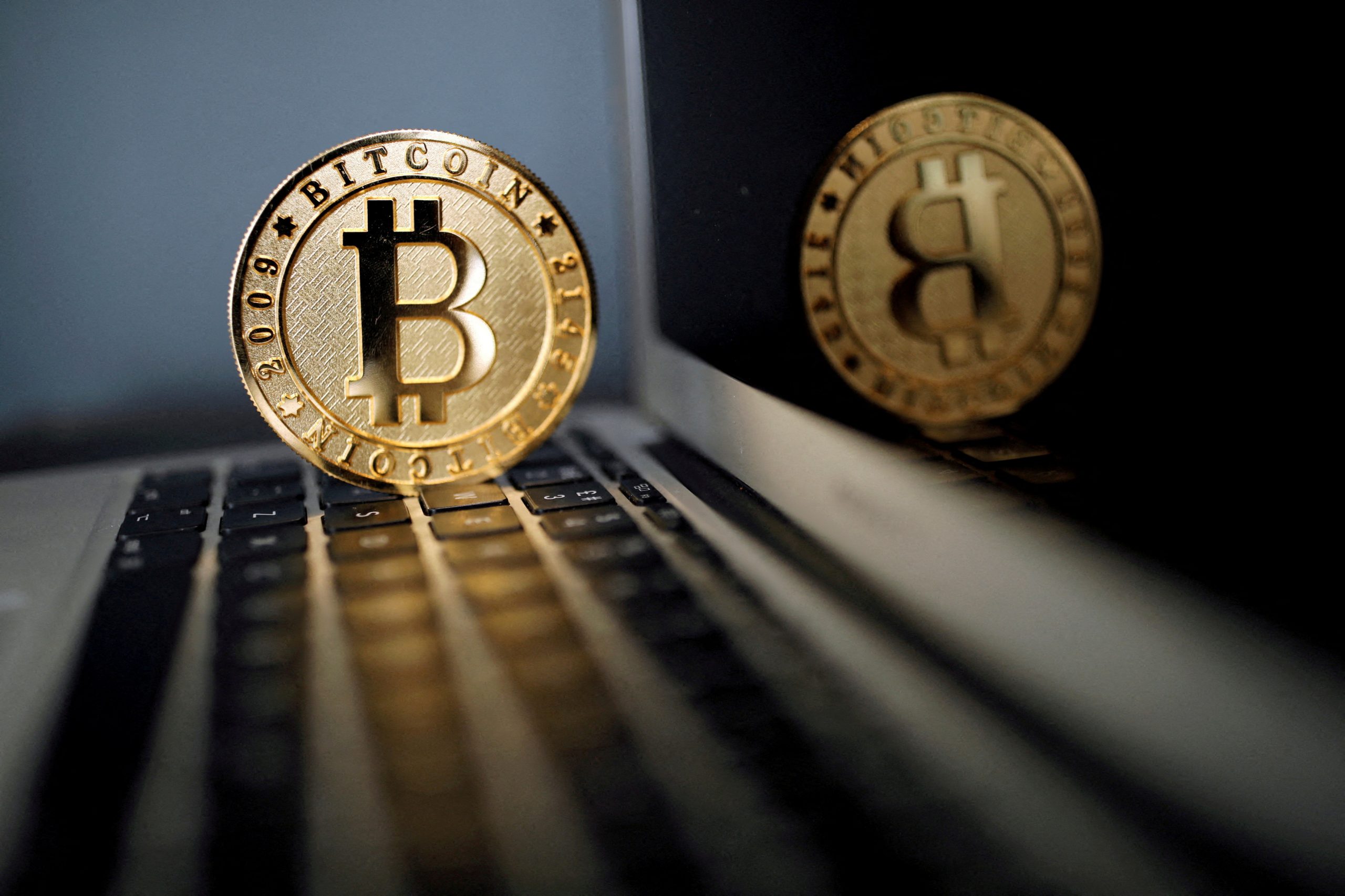 Bitcoin: Έσπασε το φράγμα των 70.000 δολαρίων