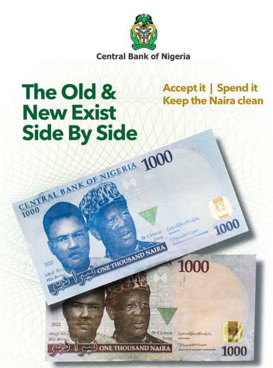 Νιγηρία: H κεντρική τράπεζα ήρε την απαγόρευση των crypto