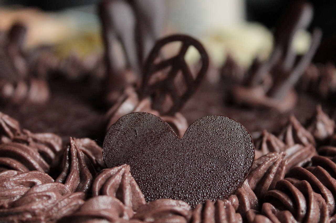 Κακάο: Έρχονται νέες αυξήσεις στις σοκολάτες