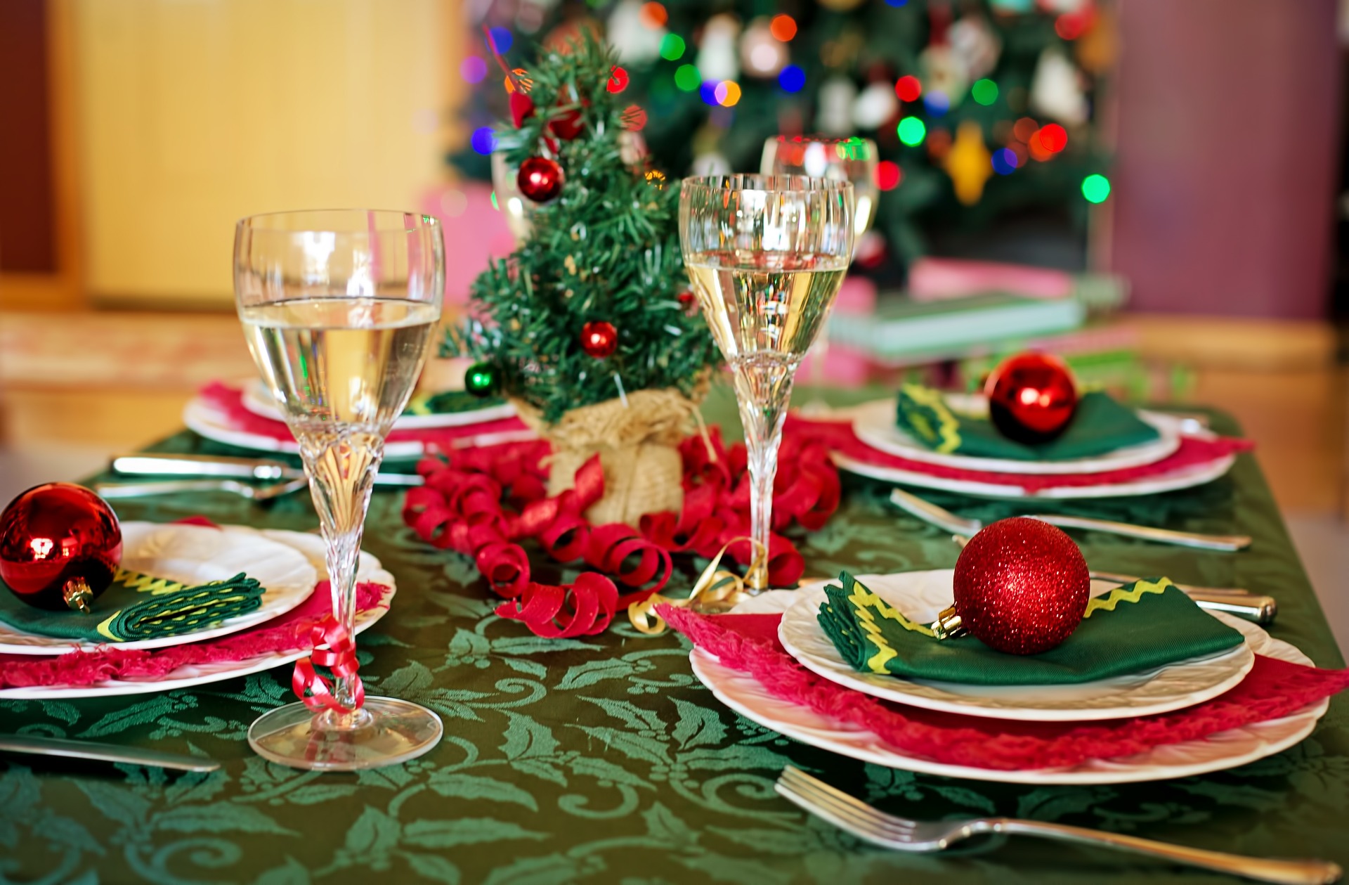 Καλάθι των Χριστουγέννων: Κάνει πρεμιέρα από σήμερα – Ποια προϊόντα περιλαμβάνει