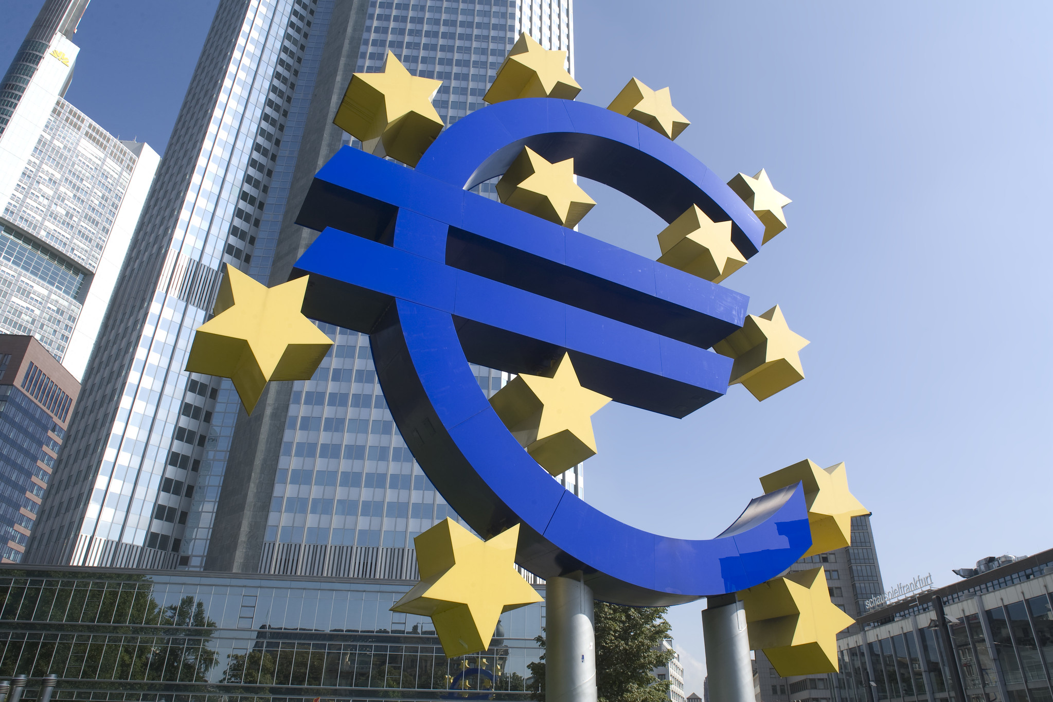 ΕΚΤ: Πληθωρισμό 3,3% «βλέπουν» στην ευρωζώνη οι πολίτες το επόμενο δωδεκάμηνο