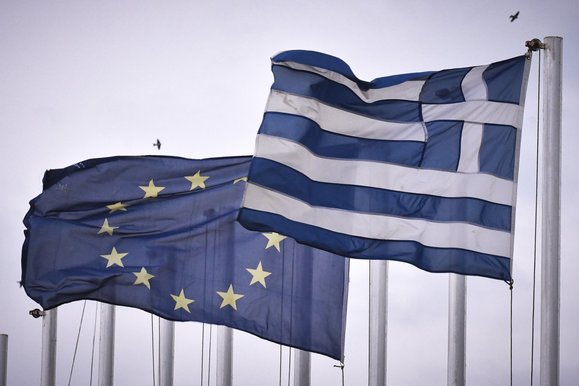 Eurostat: Στην Ελλάδα μία από τις φτωχότερες περιφέρειες της ΕΕ