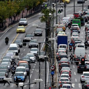 Οχήματα: Ποιοι κερδίζουν απαλλαγή από το τέλος ταξινόμησης