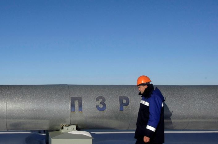Φυσικό αέριο: Η Ευρώπη δίνει «πράσινο φως» στα κράτη μέλη να διακόψουν τις εισαγωγές ρωσικού φυσικού αερίου