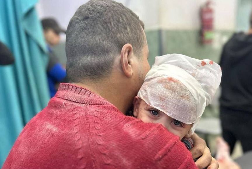 Γάζα: Στους 21.672 οι νεκροί Παλαιστίνιοι – 4ωρη παύση εχθροπραξιών στη Ράφα από το Ισραήλ