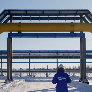 Ρωσικό αέριο: Η Αυστρία εξακολουθεί να βρίσκεται στην ενεργειακή τροχιά του Κρεμλίνου
