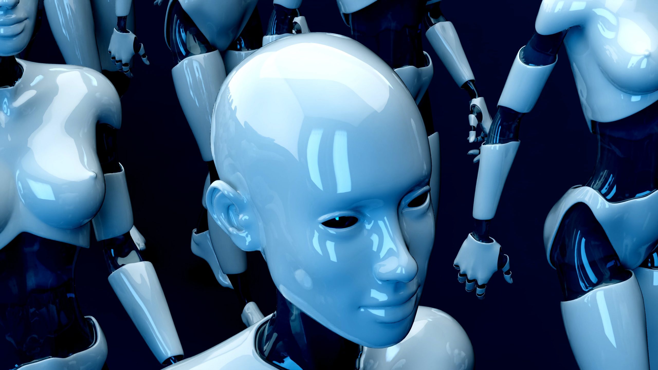 Tεχνητή νοημοσύνη: Aπειλεί τις θέσεις εργασίας αλλά… υπάρχει ελπίδα