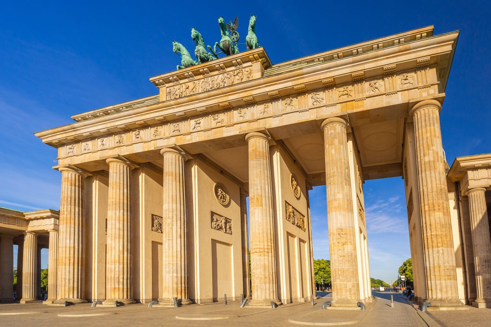 Γερμανία: Το Βερολίνο χαμηλώνει τον πήχη για την ανάπτυξη το 2024