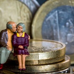 Γερμανία: Γιατί δουλεύουν μέχρι τα βαθιά γεράματα