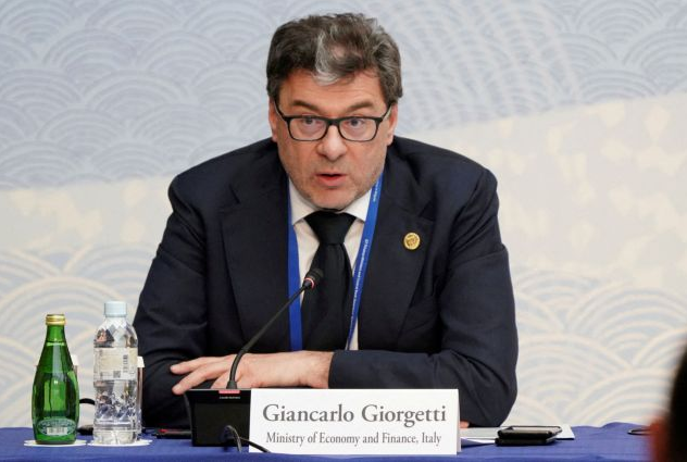 Ιταλία: Μπορούμε να τηρήσουμε τους νέους δημοσιονομικούς κανόνες της ΕΕ