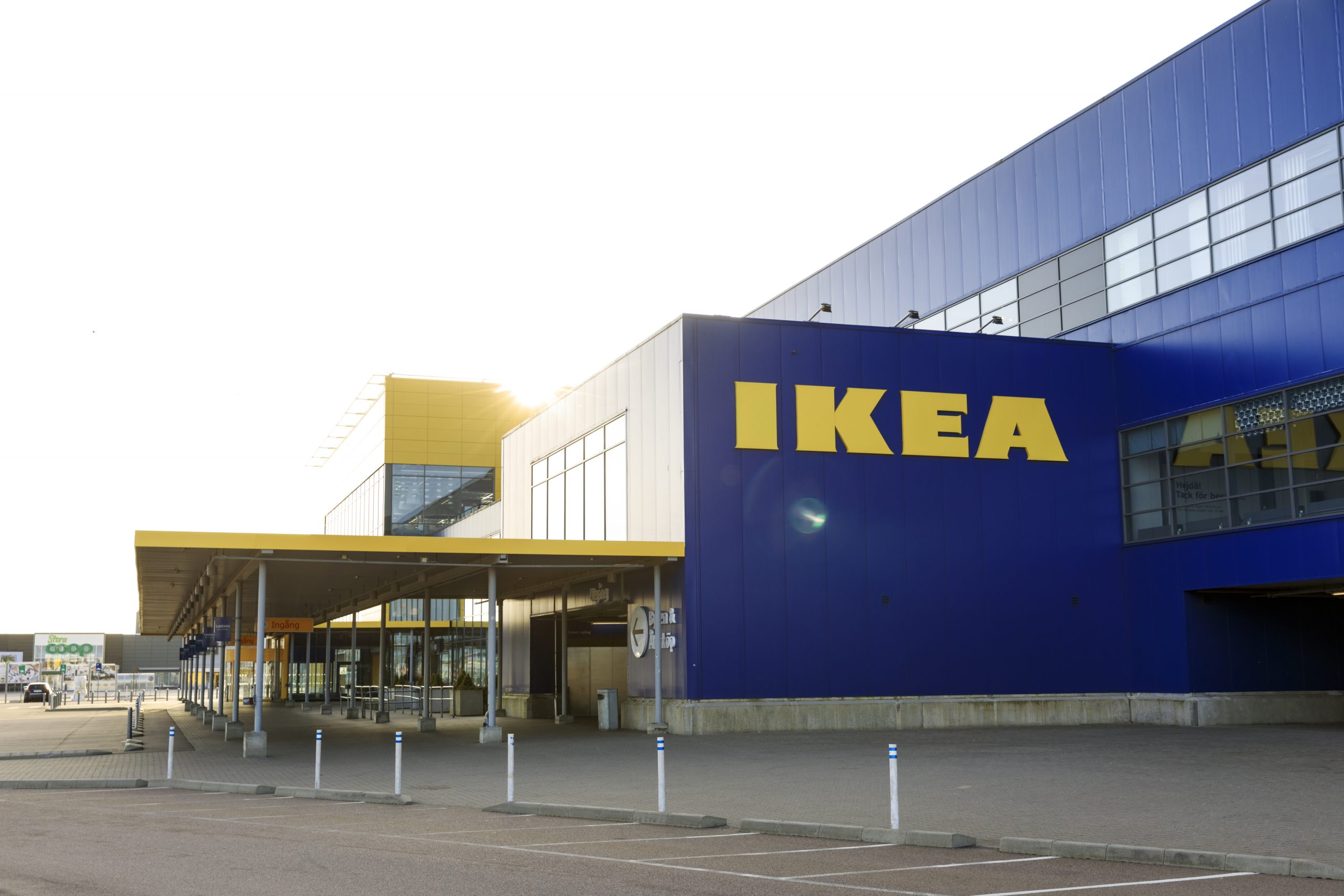 Ikea: Αντιμέτωπη με ελλείψεις προϊόντων λόγω της κρίσης στην Ερυθρά Θάλασσα