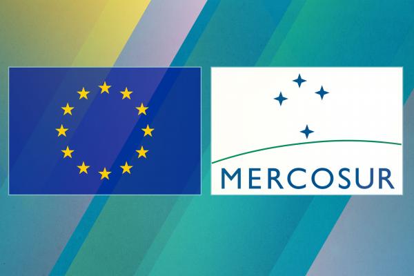 ΕΕ: Καθυστερήσεις στη συμφωνία με Mercosur λόγω Μιλέι