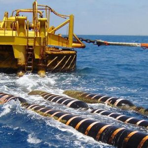 EU Pushes to Revive Greece Cyprus Israel Power Cable Project Ahead of Critical Deadline