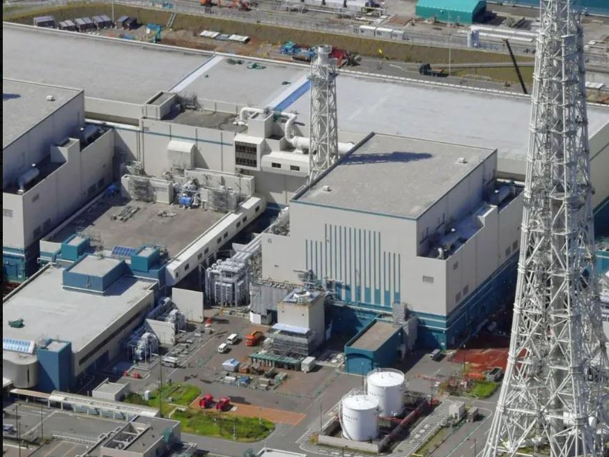 Ιαπωνία: Αρει την απαγόρευση λειτουργίας του μεγαλύτερου πυρηνικού εργοστασίου στον κόσμο