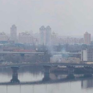 Κίεβο: Συναγερμός για αεροπορικές επιδρομές της Ρωσίας