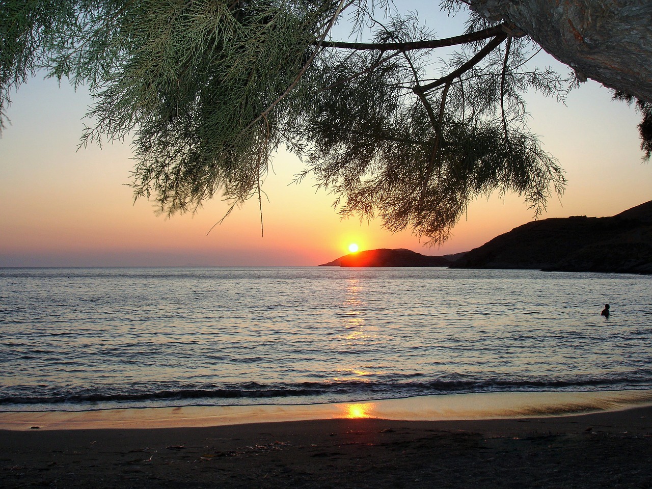 Responsible Travel: Τα 10 «εναλλακτικά» ελληνικά νησιά για το 2024