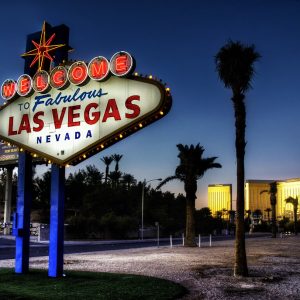 Λας Βέγκας: Η ανάκαμψη της Sin City