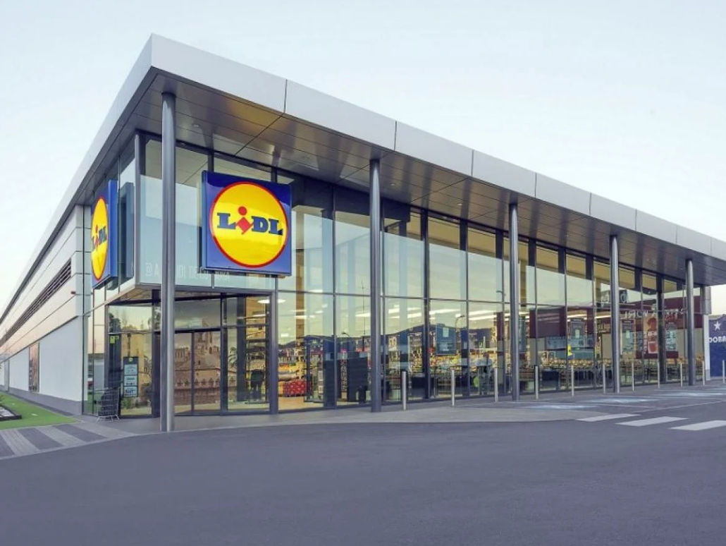 Lidl: Επενδύει 300 εκατ. ευρώ στην ισπανική αγορά