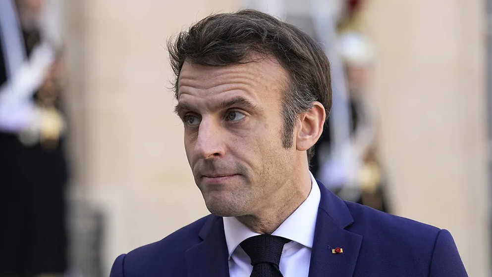 France : Safari contre l’évasion fiscale massive du gouvernement français – Economic Post