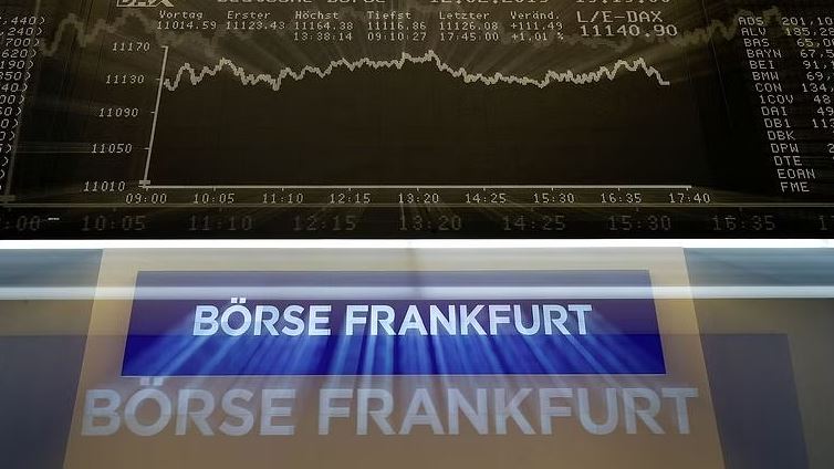 Ευρωπαϊκά Χρηματιστήρια: Kλείσιμο με θετικό πρόσημο- Στο κόκκινο ο FTSE