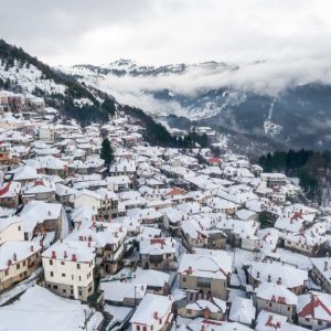 Χειμερινά εξοχικά: Πτώση 56% στις τιμές σε σχέση το 2008 [πίνακες]