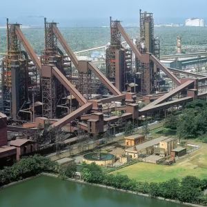 Nippon Steel: Αναμένει μείωση κερδών κατά 43%  για φέτος