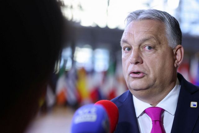 Όρμπαν: Εξαργυρώνει στην Ουγγαρία την πολιτική του απομόνωση στην Ευρωπαϊκή Ένωση