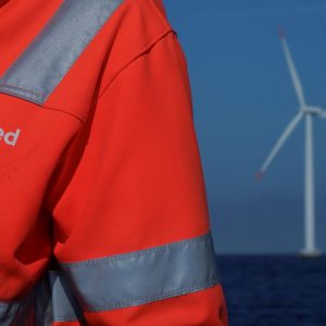 Orsted: Βουτιά πάνω από 25% στη μετοχή