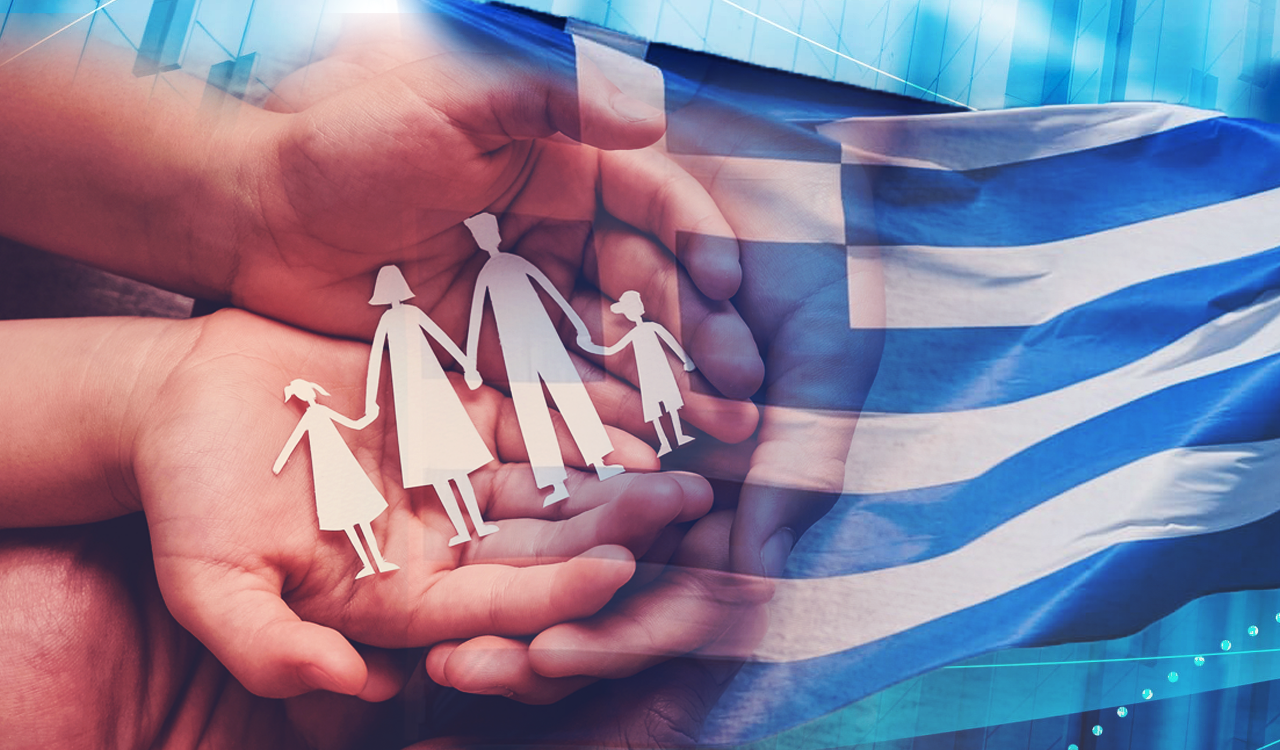 Οι μελλοντικές προκλήσεις της κοινωνικής ασφάλισης στην Ελλάδα