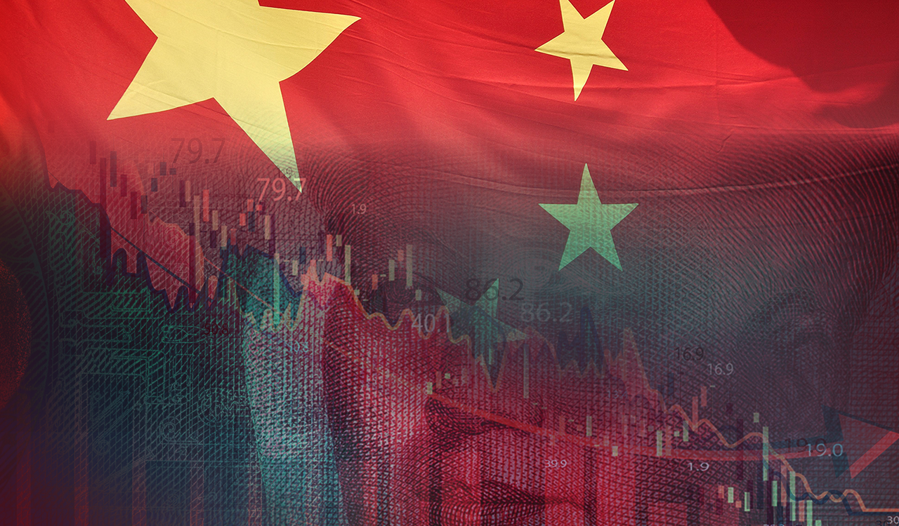 Κίνα: Αυξάνονται οι επενδύσεις στον «νέο δρόμο του μεταξιού» – Φόβοι για «παγίδα χρέους»