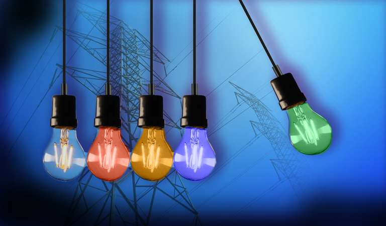 Ηλεκτρικό ρεύμα: Όλες οι τιμές για τον Ιανουάριο – Πώς θα κάνετε τη σύγκριση