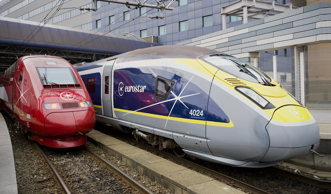 Σιδηρόδρομοι: Πώς η κλοπή χαλκού επηρεάζει τους επιβάτες σε όλη την Ευρώπη