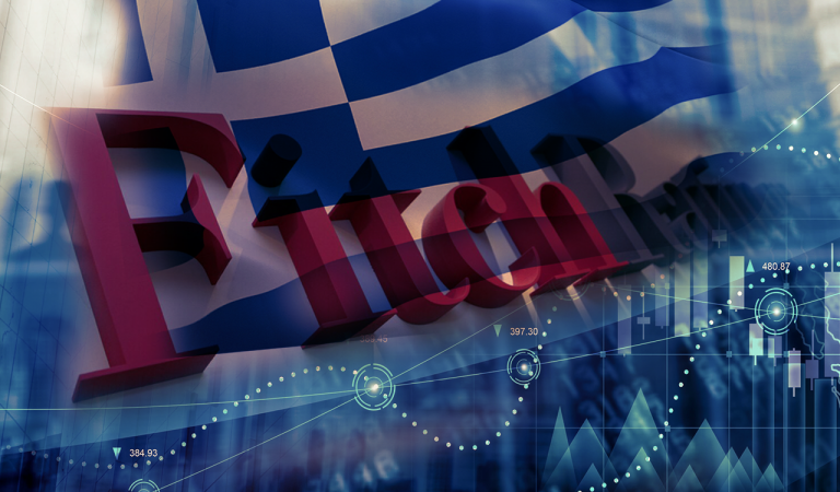 Fitch Ratings: Έδωσε στην Ελλάδα την επενδυτική βαθμίδα