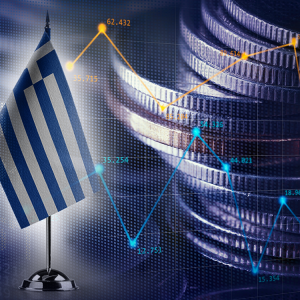 Fitch: Η Ελλάδα στην ευρωπαϊκή «4άδα» με μείωση χρέους το 2024  [γραφήματα]