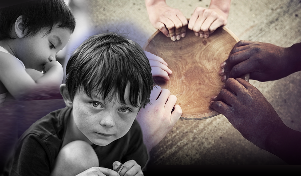 UNICEF: Στις πλούσιες χώρες, ένα παιδί στα πέντε ζει στη φτώχεια