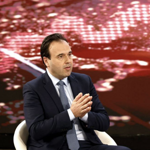 Παπαστεργίου: Ερχεται το ψηφιακό μητρώο ελέγχου προϊόντων καπνού και αλκοόλ