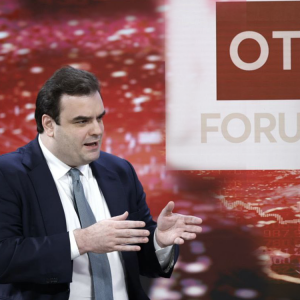 OT FORUM – Πιερρακάκης: Ναυαρχίδα της πολιτικής μας το δημόσιο πανεπιστήμιο