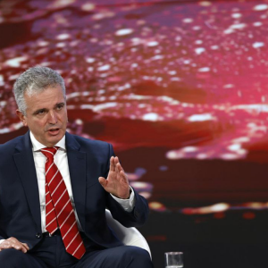 ΕΛΤΑ: Παραιτήθηκε ο CEO Γρηγόρης Σκλήκας