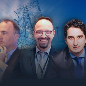 Ενέργεια: Οι προβλέψεις τριών αναλυτών στον ΟΤ για τις τιμές σε ρεύμα και αέριο το 2024